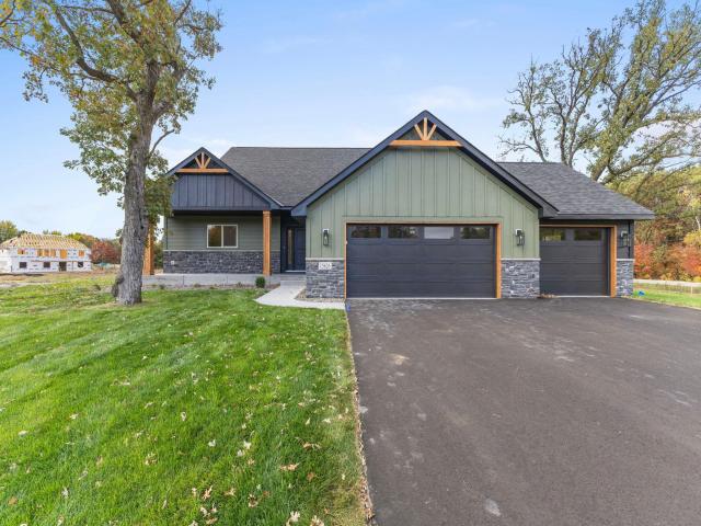 15626 Sycamore Street Andover MN 55304 - MLS# 7160729