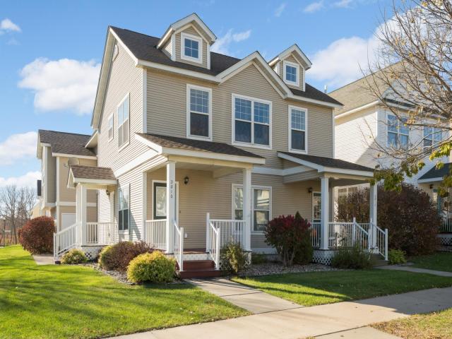 2812 Faulkner Drive Chaska MN 55318 - MLS# 7160730