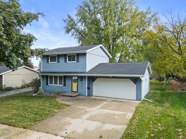 2904 4th Avenue NW Rochester MN 55901 - MLS# 7160740