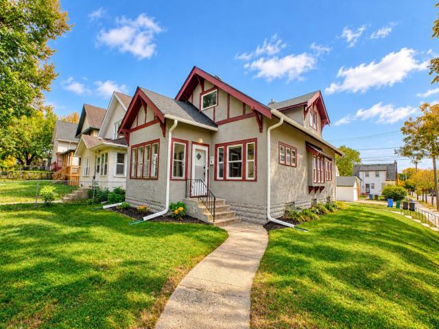 1355 Upton Avenue N Minneapolis MN 55411 - MLS# 7160746