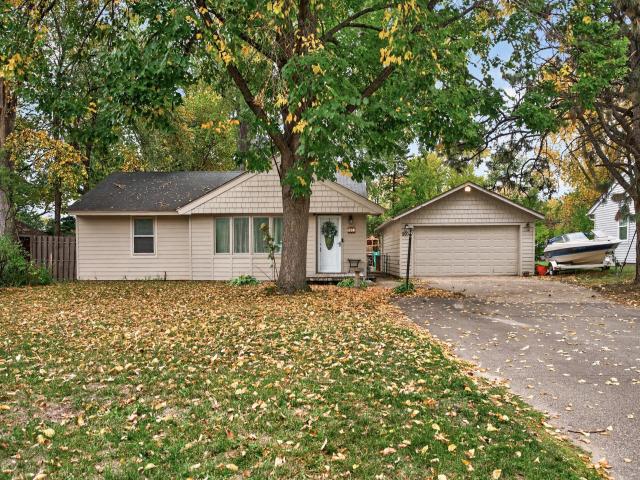 2071 Cedar Avenue White Bear Lake MN 55110 - MLS# 7160750