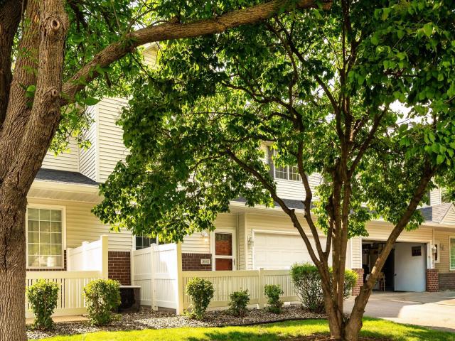 3001 Juniper Lane Unit I Woodbury MN 55125 - MLS# 7160757