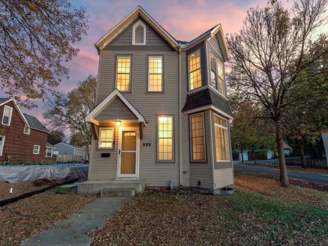 985 Burr Street Saint Paul MN 55130 - MLS# 7160761