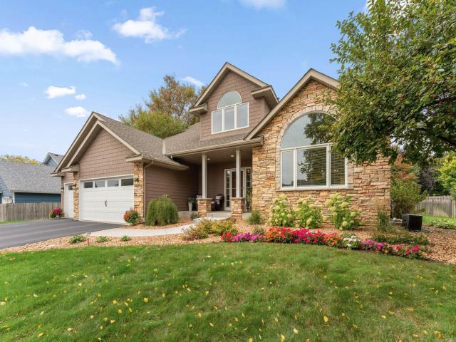 16279 Harvard Drive Lakeville MN 55044 - MLS# 7160774