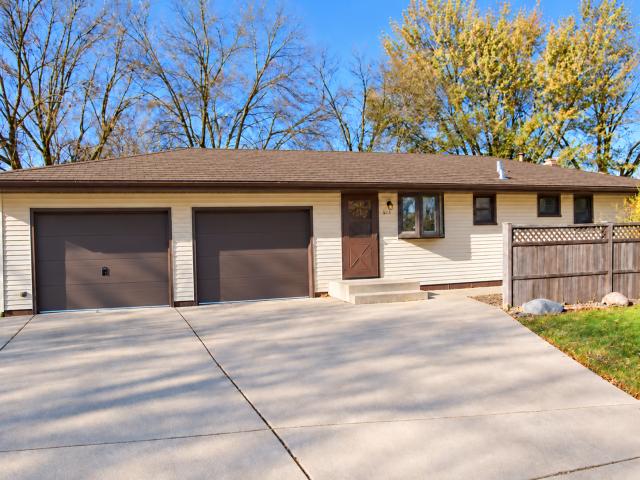3125 Boone Avenue N New Hope MN 55427 - MLS# 7160779