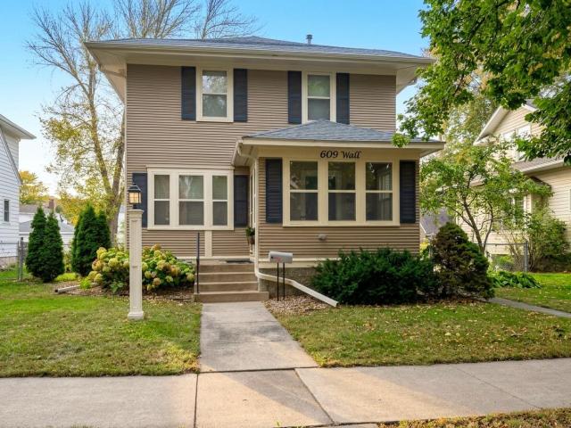 609 Wall Street North Mankato MN 56003 - MLS# 7160789