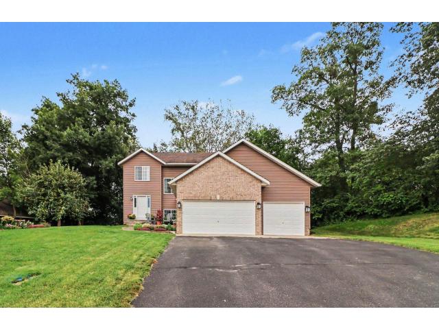 2058 Wild Wings Pass Elko New Market MN 55054 - MLS# 7160795
