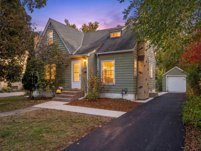 3721 Joppa Avenue S Saint Louis Park MN 55416 - MLS# 7160809