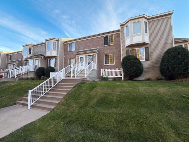 4964 Emmit Drive N Unit 2 Hugo MN 55038 - MLS# 7160812