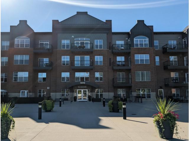 1800 Graham Avenue Unit 416 Saint Paul MN 55116 - MLS# 7160814