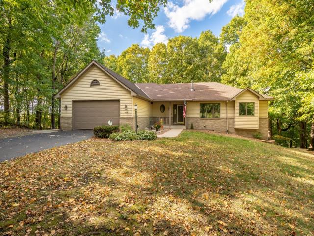 14310 Pike Lake Trail NE Prior Lake MN 55372 - MLS# 7160837