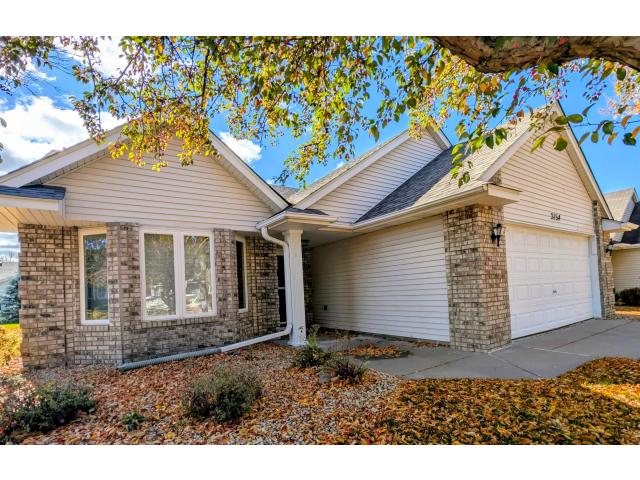 3154 129th Avenue NW Coon Rapids MN 55448 - MLS# 7160878