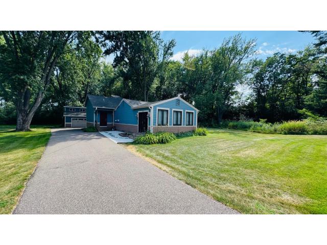 2064 Stillwater Street White Bear Lake MN 55110 - MLS# 7160884