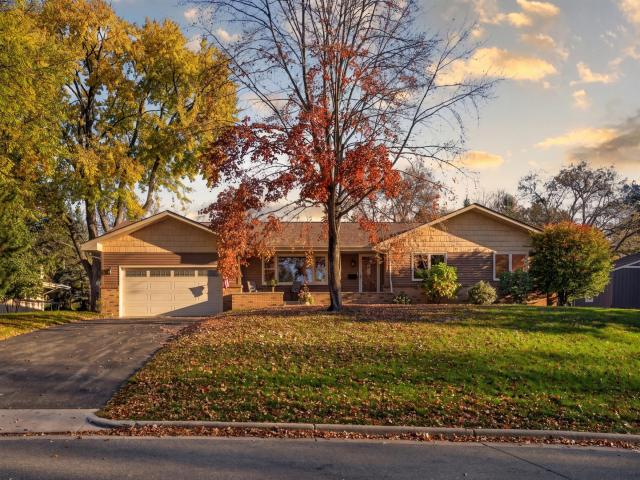 5615 Dale Avenue Edina MN 55436 - MLS# 7160890