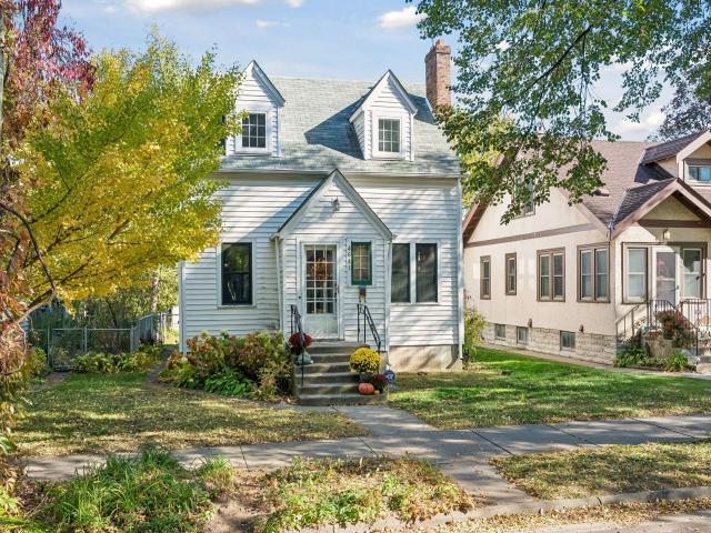 4641 14th Avenue S Minneapolis MN 55407 - MLS# 7160913