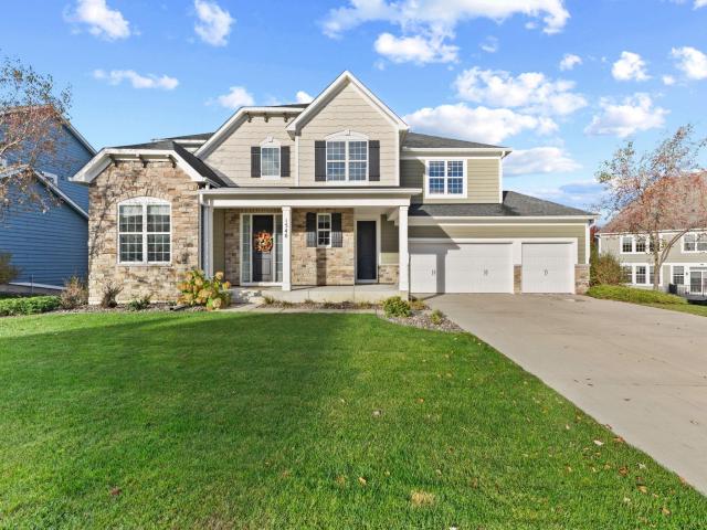 1540 Deephaven Drive Woodbury MN 55129 - MLS# 7160928