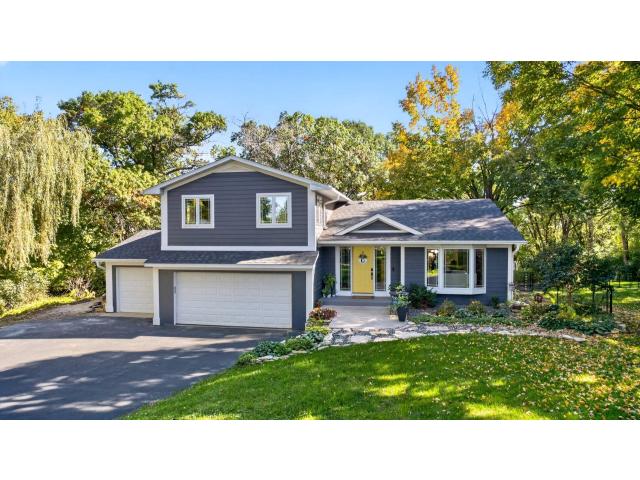 1424 Windsor Chase Drive SW Rochester MN 55902 - MLS# 7160943