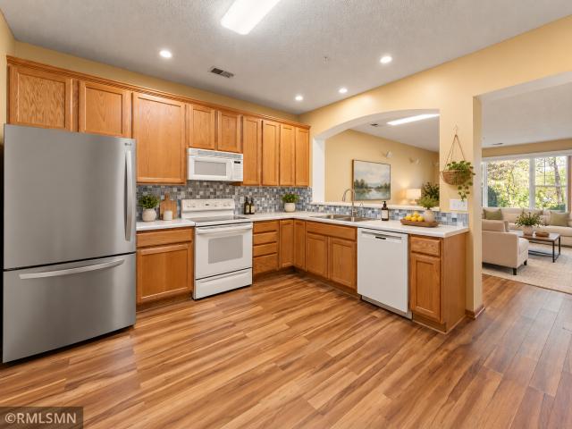 772 Wisconsin Avenue N Golden Valley MN 55427 - MLS# 7160944