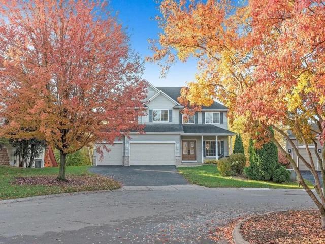 10948 Eagle View Circle Woodbury MN 55129 - MLS# 7160948