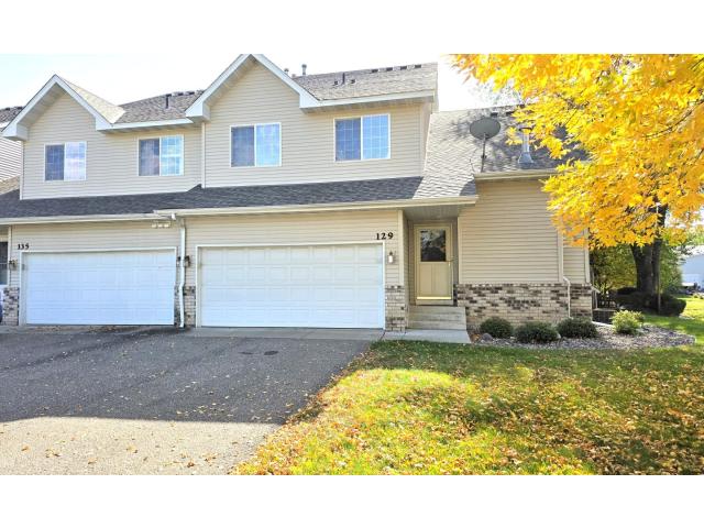 129 Appleblossom Lane Shakopee MN 55379 - MLS# 7160964