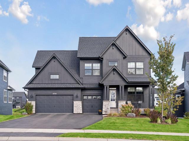 16740 47th Avenue N Plymouth MN 55446 - MLS# 7160966