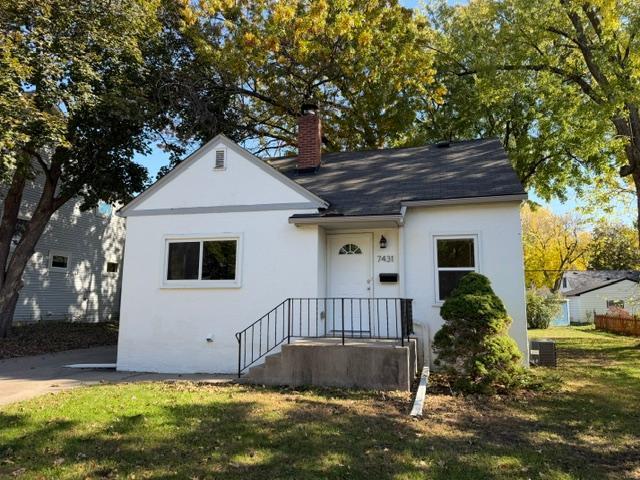7431 Pillsbury Avenue S Richfield MN 55423 - MLS# 7160970