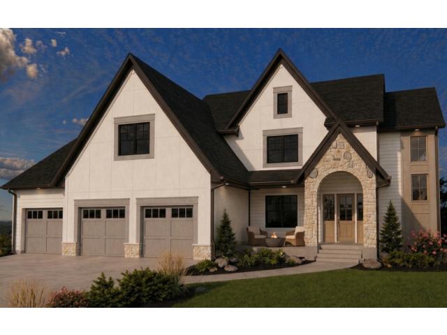 18758 Jarosite Court Lakeville MN 55044 - MLS# 7160972