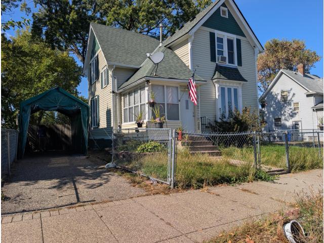 315 Chatsworth Street N Saint Paul MN 55104 - MLS# 7160977