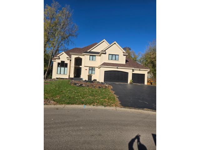 8217 W 93rd Street Circle Bloomington MN 55438 - MLS# 7160985