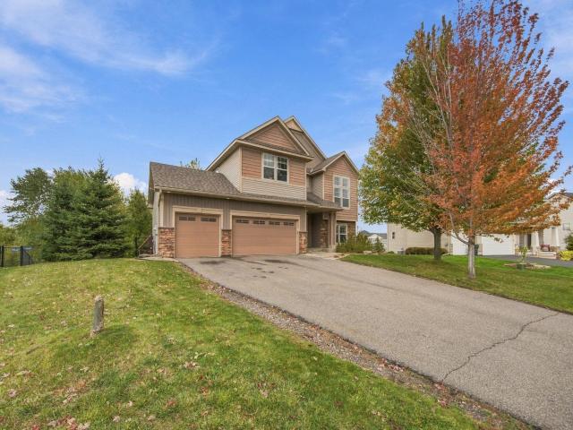 19317 Hilldale Avenue Lakeville MN 55044 - MLS# 7160992