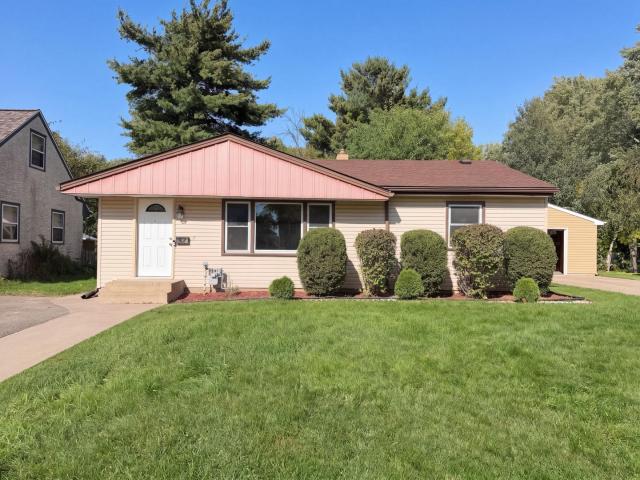 2517 Nokomis Avenue Saint Paul MN 55119 - MLS# 7161009