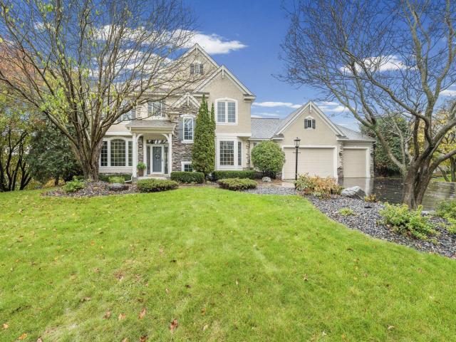 3749 Fairway Drive Woodbury MN 55125 - MLS# 7161022