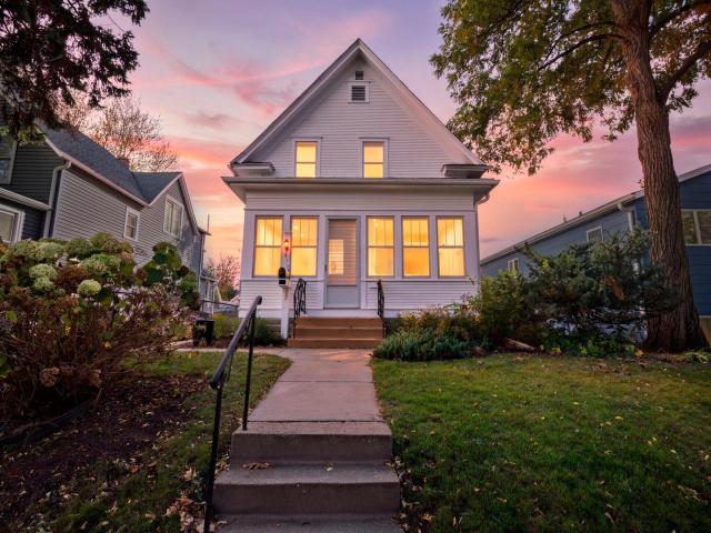 1010 Jenks Avenue Saint Paul MN 55106 - MLS# 7161031