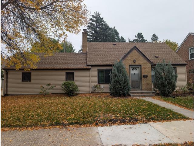 5515 15th Avenue S Minneapolis MN 55417 - MLS# 7161038