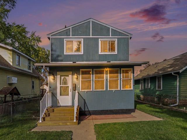 1157 Cook Avenue E Saint Paul MN 55106 - MLS# 7161039