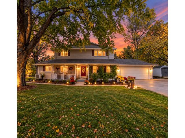 7920 Robin Circle Waconia MN 55387 - MLS# 7161043