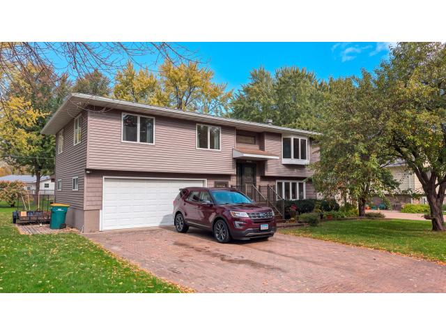 1613 Canary Drive Albert Lea MN 56007 - MLS# 7161059