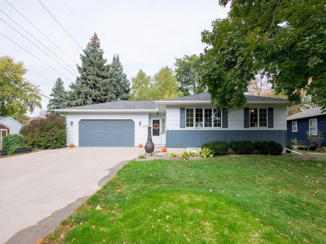 2208 Marwood Drive Mankato MN 56001 - MLS# 7161063