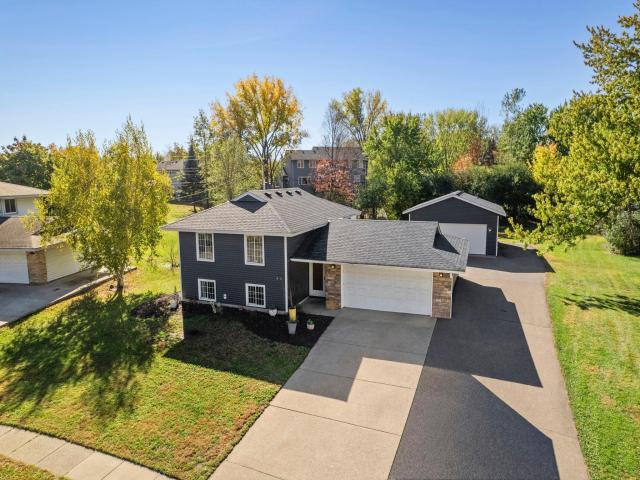 808 Newell Drive Apple Valley MN 55124 - MLS# 7161073