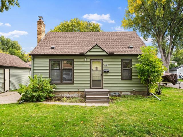 6309 13th Avenue S Richfield MN 55423 - MLS# 7161084