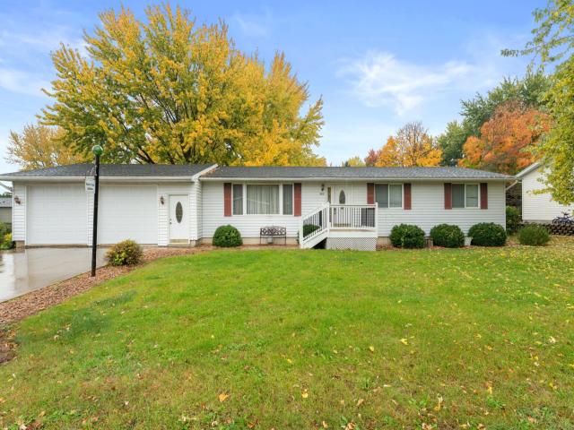 402 4th Street NE Hayfield MN 55940 - MLS# 7161090