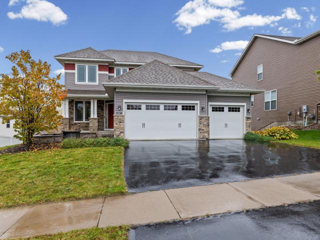 18072 Hyde Park Avenue Lakeville MN 55044 - MLS# 7161092