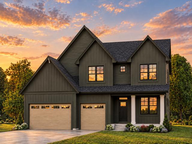 4665 Wolfberry Curve Minnetrista MN 55331 - MLS# 7161111