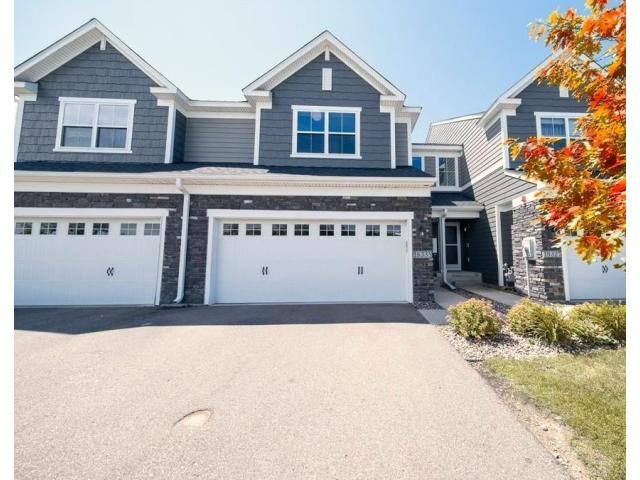 18335 Glassner Way Lakeville MN 55044 - MLS# 7161114