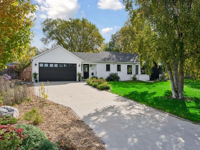 3030 Quail Avenue N Golden Valley MN 55422 - MLS# 7161118