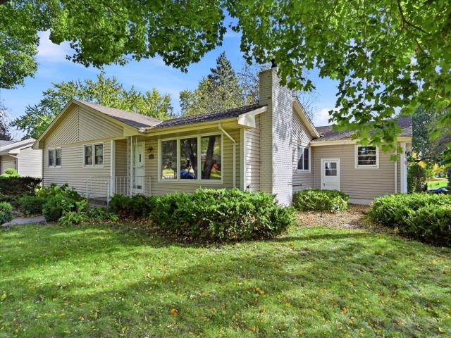 6055 Westbrook Road Golden Valley MN 55422 - MLS# 7161119