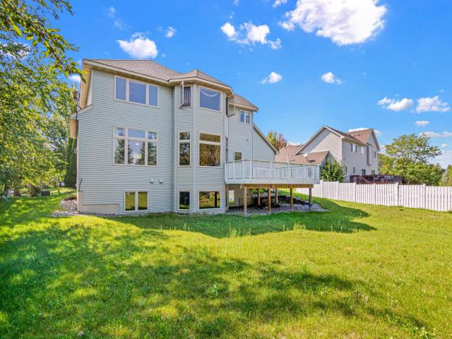 20710 Helena Lane Lakeville MN 55044 - MLS# 7161125