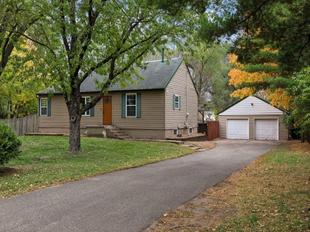 7310 Irving Avenue N Brooklyn Park MN 55444 - MLS# 7161126