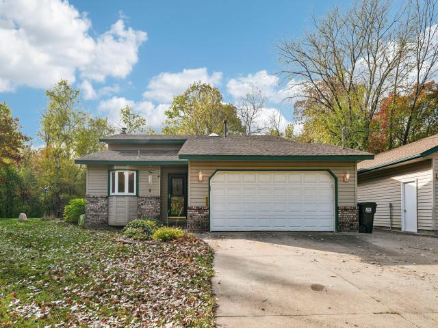 2098 64th Street White Bear Lake MN 55110 - MLS# 7161143