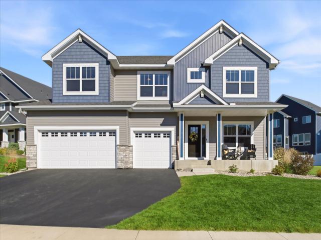 20245 Glenbrook Path Lakeville MN 55044 - MLS# 7161148